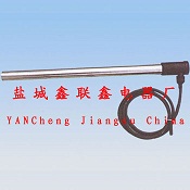 单端电热管